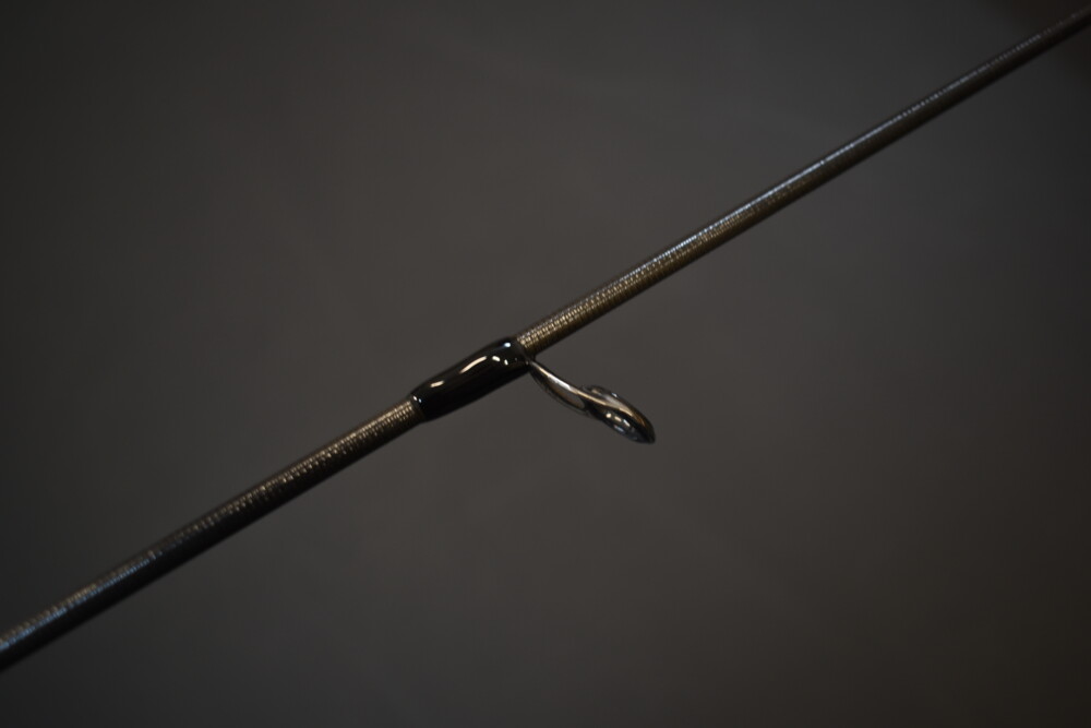 トゥルースジャパン トリックスター 624 ジギング　オフショア ロッド TrickStar 624 (Jigging Spinning Model for Yellowtail) | TRUTH JAPAN