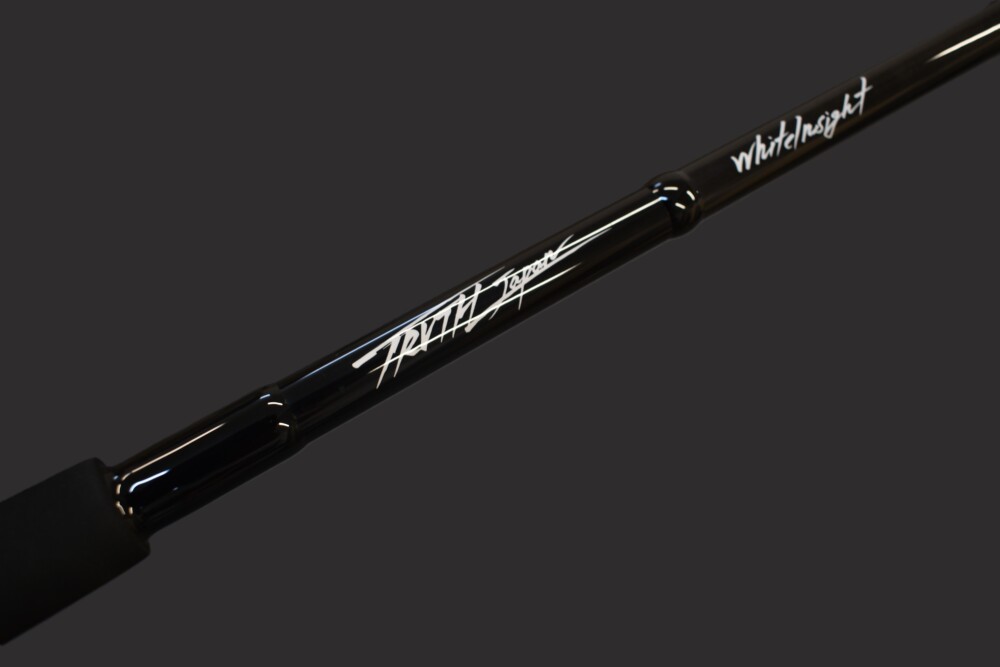 未使用 TRUTH JAPAN / WhiteInsight 7415 カスタム WhiteInsight 7415 | TRUTH JAPAN