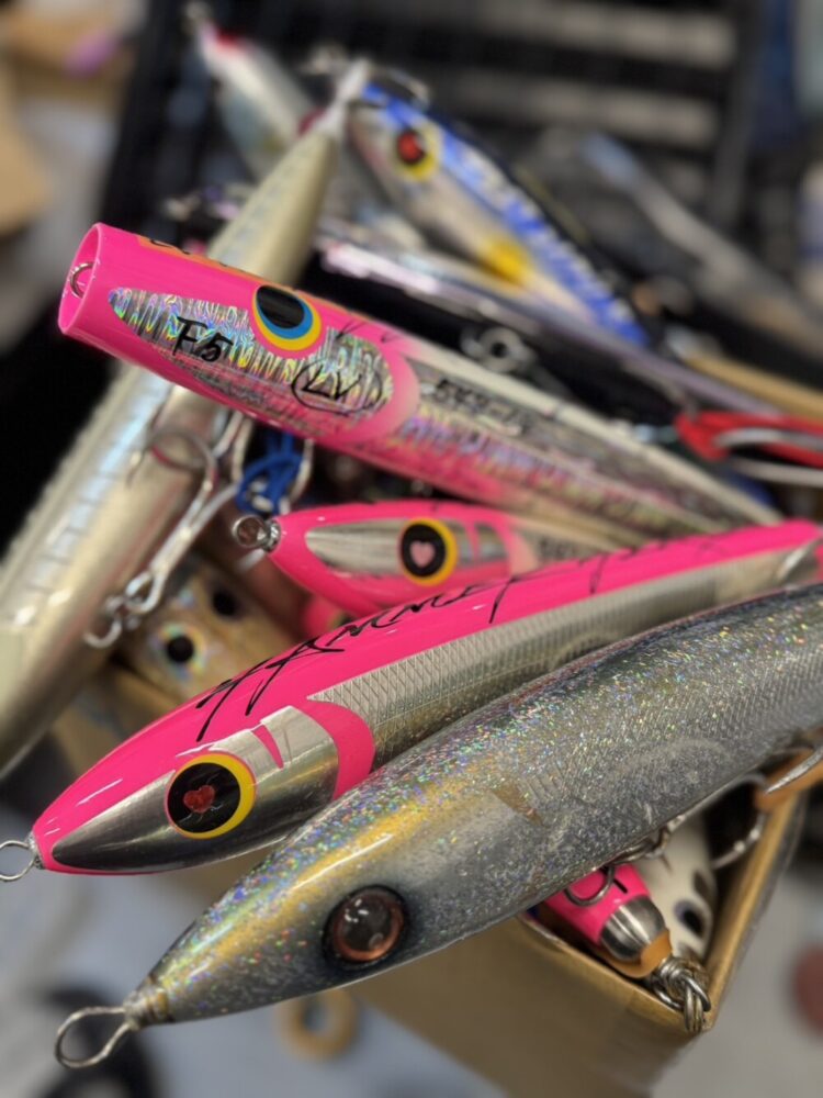 truth様 T-street 24